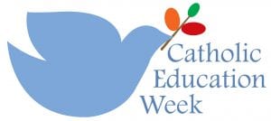 Catholic Education Week 2022
