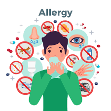 Allergy Information