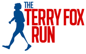Terry Fox Walk, Roll, and Run